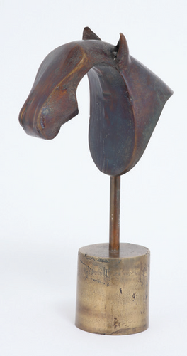 TANTRA Horse Head Decorator | Accessories | app store dev @@ABC ///[option4] 十月五日 11:53 