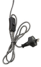 Load image into Gallery viewer, Home &amp; Giftware Chelsea Adjustable Wood and Iron Desk lamp | Lighting | app store dev @@ABC ///[option4] 十月五日 11:53 
