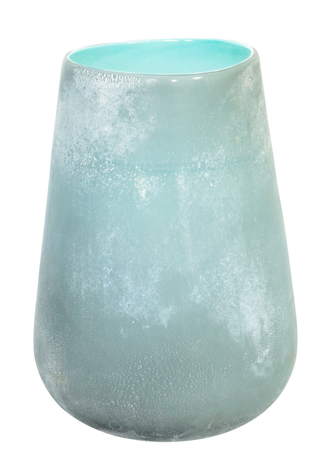 MRD Home Forme Vase Large Aquamarine | Accessories | app store dev @@ABC ///[option4] 十月五日 11:53 