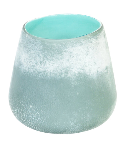 MRD Home Forme Vase - Aquamarine | Accessories | app store dev @@ABC ///[option4] 十月五日 11:53 