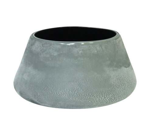 MRD Home Forme Vase Low - Black | Accessories | app store dev @@ABC ///[option4] 十月五日 11:53 