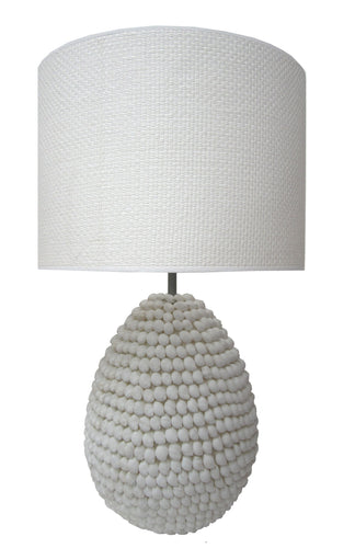 MRD Home Chloe Shell Lamp Large | Lighting | app store dev @@ABC ///[option4] 十月五日 11:53 