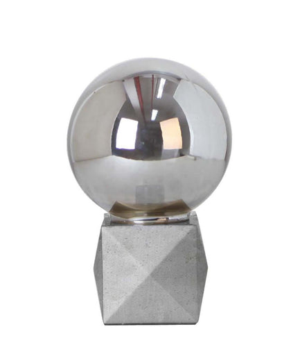 MRD Home Deca Lamp - Concrete | Lighting | app store dev @@ABC ///[option4] 十月五日 11:53 