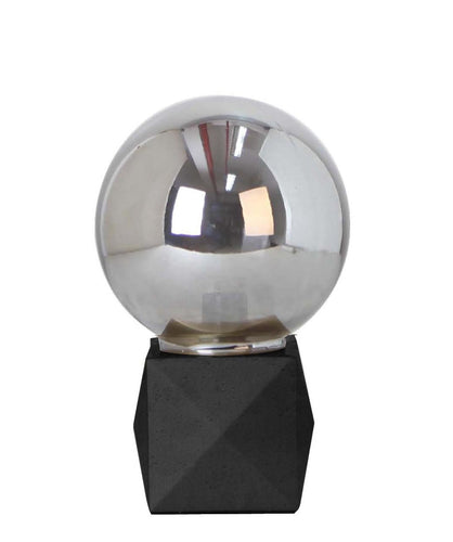 MRD Home Deca Lamp - Black Concrete | Lighting | app store dev @@ABC ///[option4] 十月五日 11:53 