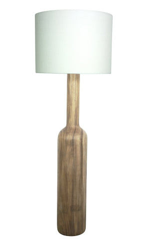 MRD Home Flask Floor Lamp Natural | Lighting | app store dev @@ABC ///[option4] 十月五日 11:53 