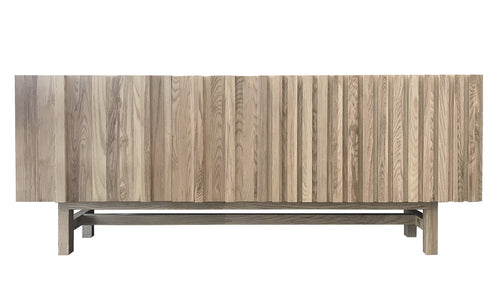 MRD Home Doby Sideboard Solid Ash | Living | app store dev @@ABC ///[option4] 十月五日 11:53 