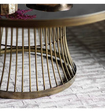 Load image into Gallery viewer, Bodhi Bowie Coffee Table Bronze | Coffee Tables | app store dev @@ABC ///[option4] 十月五日 11:53 
