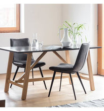 Load image into Gallery viewer, Bodhi Banda Burnished Dining Table | Dining Tables | app store dev @@ABC ///[option4] 十月五日 11:53 
