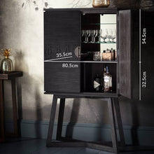 Load image into Gallery viewer, Bodhi Brinda Boutique Cocktail Cabinet | Cabinets | app store dev @@ABC ///[option4] 十月五日 11:53 
