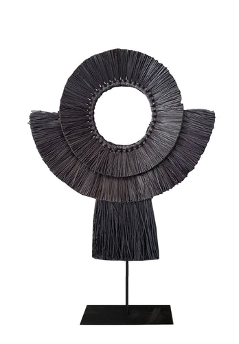 MRD Home Inca Collar No 1 Black | Accessories | app store dev @@ABC ///[option4] 十月五日 11:53 