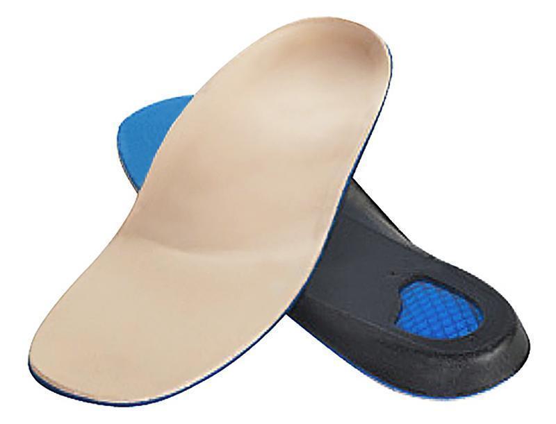 OrthoFeet Biosole-Gel Soft Men's Orthotics | Insole | app store dev @@ABC ///[option4] 十月五日 11:53 