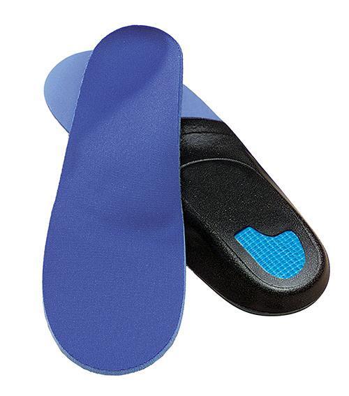 OrthoFeet BioSole-Gel Sport Men's Orthotics | Insole | app store dev @@ABC ///[option4] 十月五日 11:53 