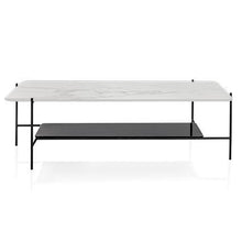 Load image into Gallery viewer, Future Classics Furniture Cayman Coffee Table White Porcelain | Living | app store dev @@ABC ///[option4] 十月五日 11:53 
