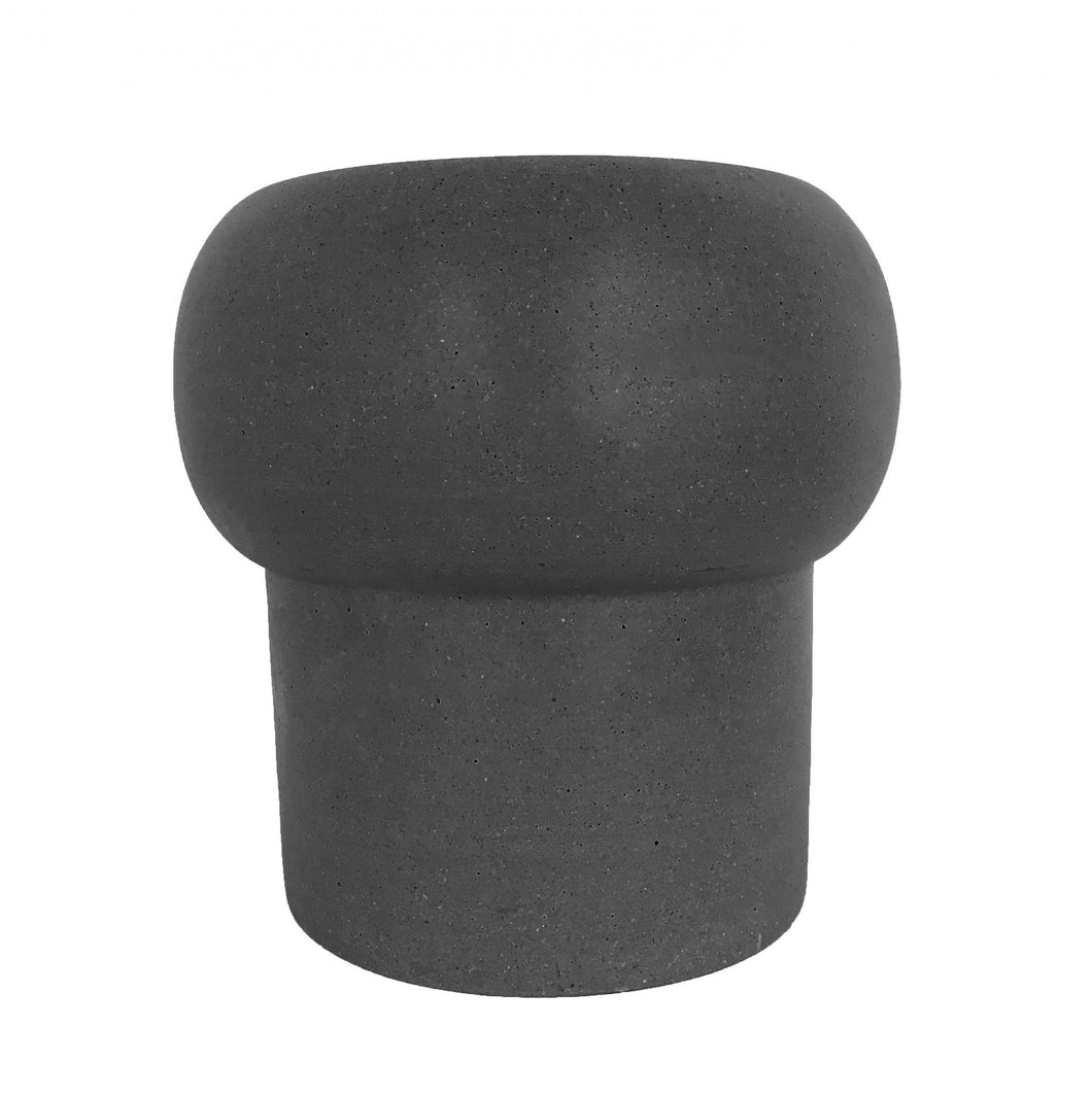 MRD Home Jenssen Planter Large Black | Accessories | app store dev @@ABC ///[option4] 十月五日 11:53 