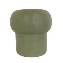 Load image into Gallery viewer, MRD Home Jenssen Planter Large Olive | Accessories | app store dev @@ABC ///[option4] 十月五日 11:53 
