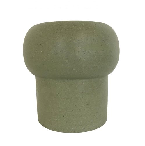 MRD Home Jenssen Planter Large Olive | Accessories | app store dev @@ABC ///[option4] 十月五日 11:53 
