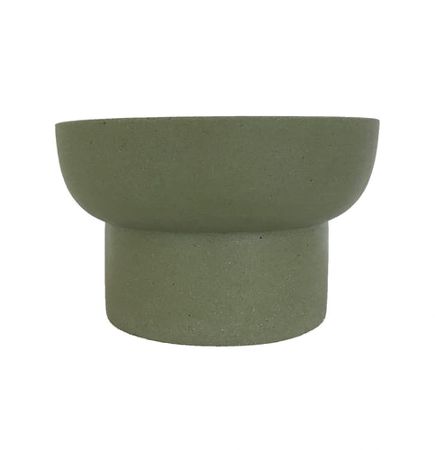 MRD Home Jenssen Planter Low Olive | Accessories | app store dev @@ABC ///[option4] 十月五日 11:53 