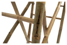 Load image into Gallery viewer, Home &amp; Giftware Bamboo Bar Stool Directors Chair Canvas | Living | app store dev @@ABC ///[option4] 十月五日 11:53 
