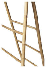 Load image into Gallery viewer, Home &amp; Giftware Bamboo 5 Step Ladder - Natural | Living | app store dev @@ABC ///[option4] 十月五日 11:53 
