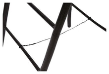 Load image into Gallery viewer, Home &amp; Giftware Bamboo 5 Step Ladder - Black | Living | app store dev @@ABC ///[option4] 十月五日 11:53 
