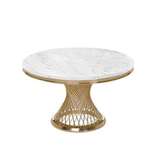 Load image into Gallery viewer, Future Classics Furniture Dupont Round Dining Table | Living | app store dev @@ABC ///[option4] 十月五日 11:53 
