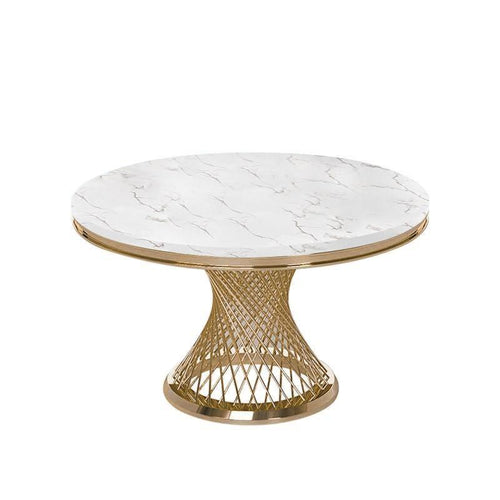 Future Classics Furniture Dupont Round Dining Table | Living | app store dev @@ABC ///[option4] 十月五日 11:53 
