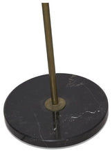 Load image into Gallery viewer, Home &amp; Giftware Capiz Shell Tierred Floor Lamp - Gold/Cream | Lighting | app store dev @@ABC ///[option4] 十月五日 11:53 
