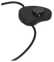 Load image into Gallery viewer, Home &amp; Giftware Capiz Shell Tierred Floor Lamp - Gold/Cream | Lighting | app store dev @@ABC ///[option4] 十月五日 11:53 
