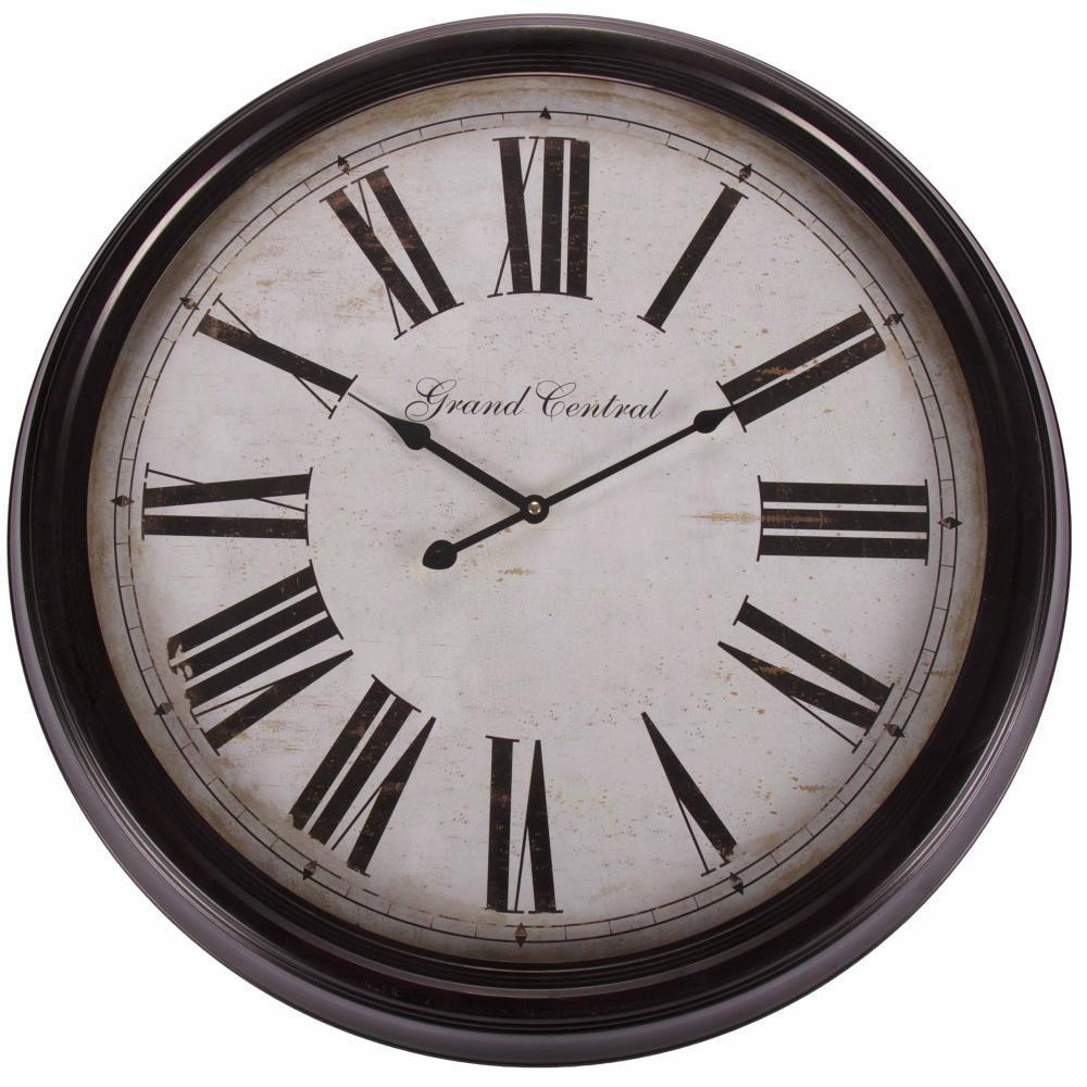 Home & Giftware Grand Central Clock | Accessories | app store dev @@ABC ///[option4] 十月五日 11:53 