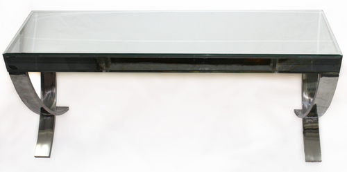 TANTRA Hyatt Console Table | Living | app store dev @@ABC ///[option4] 十月五日 11:53 