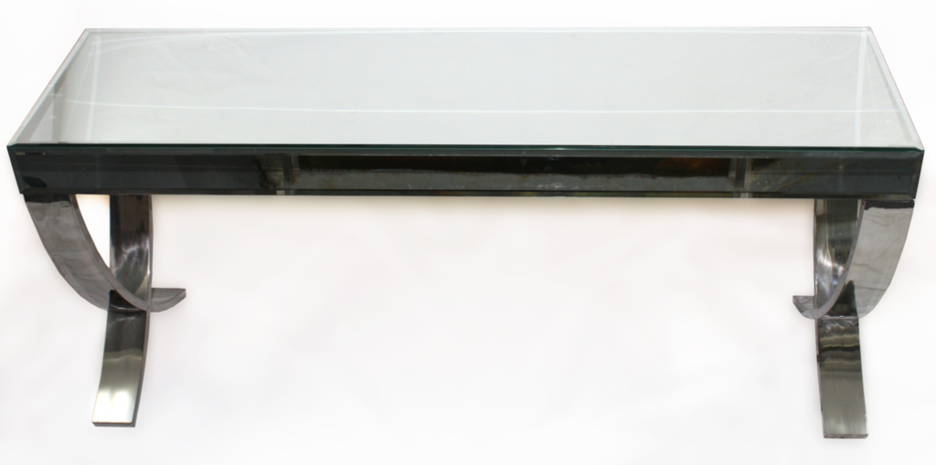 TANTRA Hyatt Console Table | Living | app store dev @@ABC ///[option4] 十月五日 11:53 