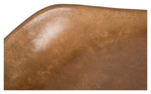 Load image into Gallery viewer, Home &amp; Giftware Archie Leather Bar Stool | Living | app store dev @@ABC ///[option4] 十月五日 11:53 
