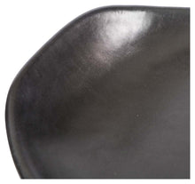 Load image into Gallery viewer, Home &amp; Giftware Archie Leather 75cm Bar Stool with Iron Legs | Living | app store dev @@ABC ///[option4] 十月五日 11:53 
