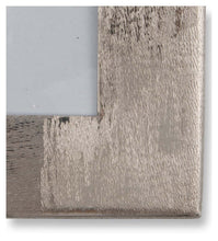 Load image into Gallery viewer, Home &amp; Giftware Bromley Aluminium 5x7 Photo Frame | Accessories | app store dev @@ABC ///[option4] 十月五日 11:53 
