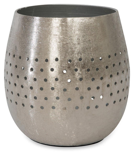 Home & Giftware Bromley Aluminium Votive Large | Accessories | app store dev @@ABC ///[option4] 十月五日 11:53 
