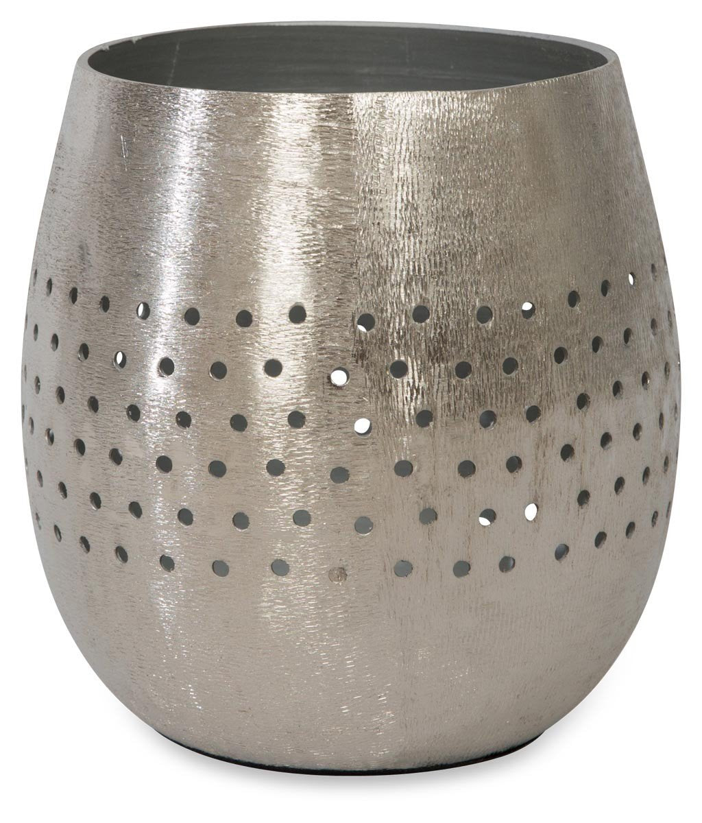 Home & Giftware Bromley Aluminium Votive Large | Accessories | app store dev @@ABC ///[option4] 十月五日 11:53 