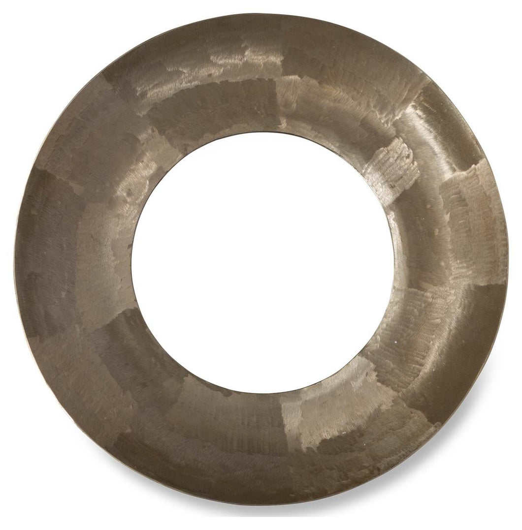 Home & Giftware Bromley Aluminium Round Mirror Large | Living | app store dev @@ABC ///[option4] 十月五日 11:53 