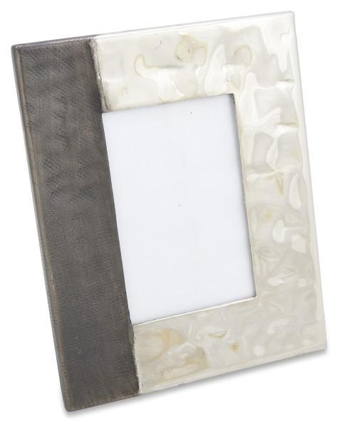 Home & Giftware Aluminium Welding Rectangular Photo Frame Large - Graphite/Silver | Accessories | app store dev @@ABC ///[option4] 十月五日 11:53 