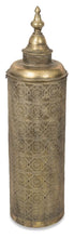 Load image into Gallery viewer, Home &amp; Giftware Aladdin Metal Filigree Candle Lantern Large | Accessories | app store dev @@ABC ///[option4] 十月五日 11:53 
