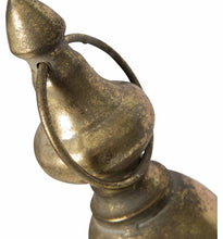 Load image into Gallery viewer, Home &amp; Giftware Aladdin Metal Filigree Candle Lantern Large | Accessories | app store dev @@ABC ///[option4] 十月五日 11:53 
