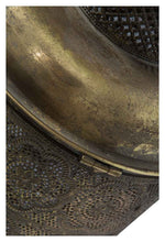 Load image into Gallery viewer, Home &amp; Giftware Aladdin Metal Filigree Candle Lantern Large | Accessories | app store dev @@ABC ///[option4] 十月五日 11:53 

