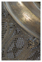 Load image into Gallery viewer, Home &amp; Giftware Aladdin Metal Filigree Candle Lantern Small | Accessories | app store dev @@ABC ///[option4] 十月五日 11:53 
