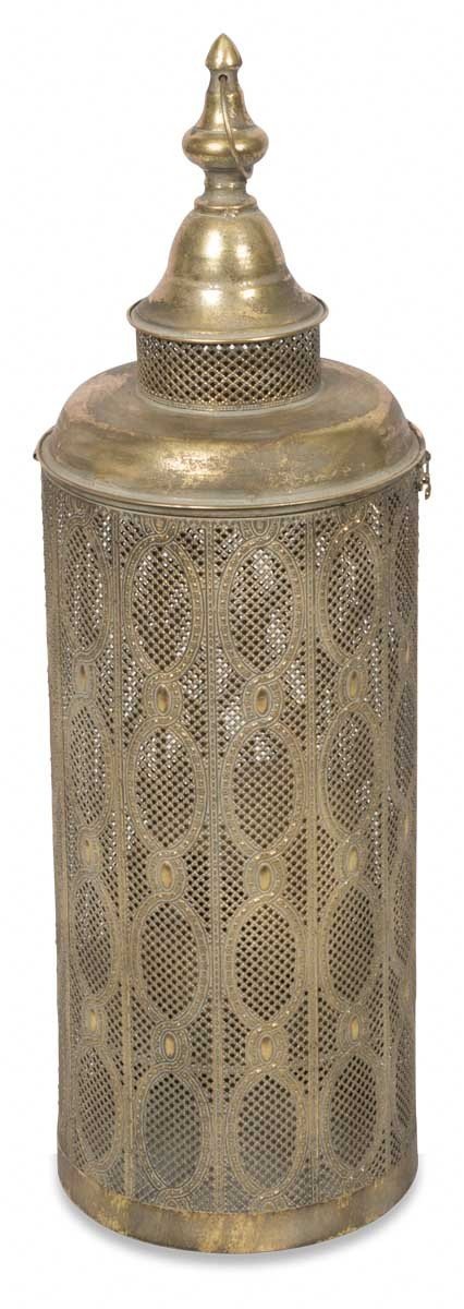 Home & Giftware Aladdin Metal Filigree Candle Lantern Small | Accessories | app store dev @@ABC ///[option4] 十月五日 11:53 