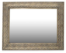 Load image into Gallery viewer, Home &amp; Giftware Free Standing Filigree Metal Floor Mirror | Living | app store dev @@ABC ///[option4] 十月五日 11:53 
