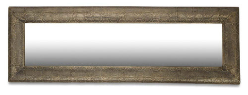 Home & Giftware Free Standing Filigree Metal Floor Mirror with Support Frame at the Back | Living | app store dev @@ABC ///[option4] 十月五日 11:53 