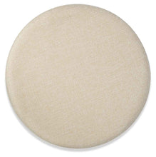 Load image into Gallery viewer, Home &amp; Giftware Filigree Round Metal Stool with Cushion | Living | app store dev @@ABC ///[option4] 十月五日 11:53 
