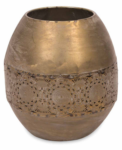 Home & Giftware Filigree Metal Candle Holder with Glass Insert Large | Accessories | app store dev @@ABC ///[option4] 十月五日 11:53 