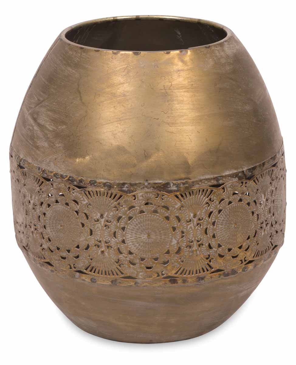 Home & Giftware Filigree Metal Candle Holder with Glass Insert Large | Accessories | app store dev @@ABC ///[option4] 十月五日 11:53 