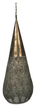 Load image into Gallery viewer, Home &amp; Giftware Filigree Metal Pendant Light Large | Lighting | app store dev @@ABC ///[option4] 十月五日 11:53 
