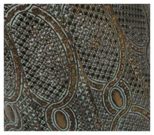 Load image into Gallery viewer, Home &amp; Giftware Filigree Metal Pendant Light Large | Lighting | app store dev @@ABC ///[option4] 十月五日 11:53 
